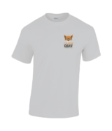 Crafty Quiz Men's T-Shirt